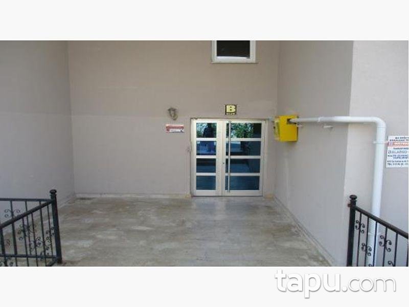 Amasya Merkez Kirazlıdere Mahallesi Yücelen Evler Sitesinde 3+1 Daire