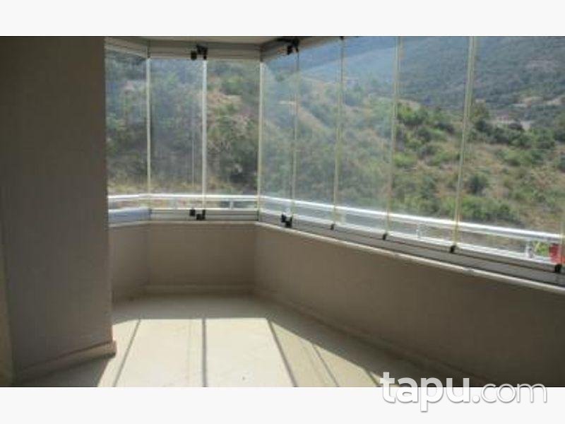 Amasya Merkez Kirazlıdere Mahallesi Yücelen Evler Sitesinde 3+1 Daire