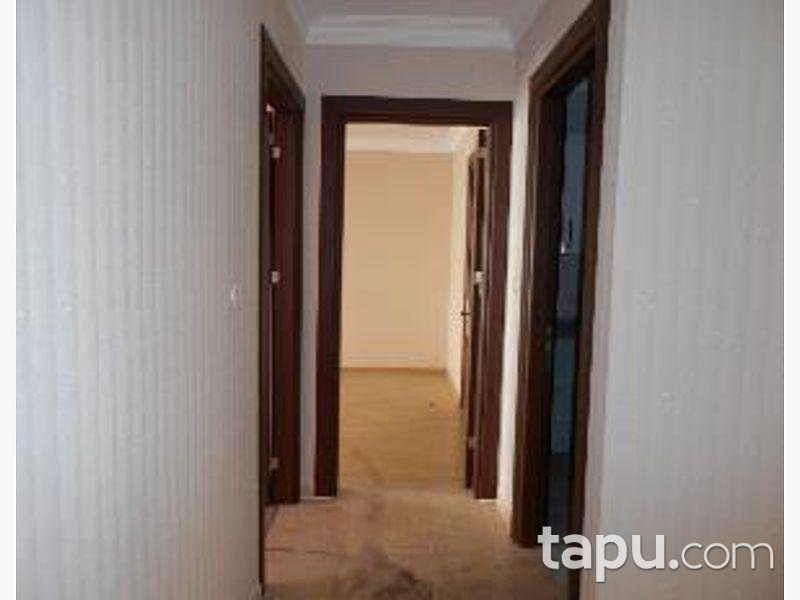 İstanbul Beylikdüzü Adnan Kahveci Ak-Al Sitesinde 155 m2 3+1 Daire