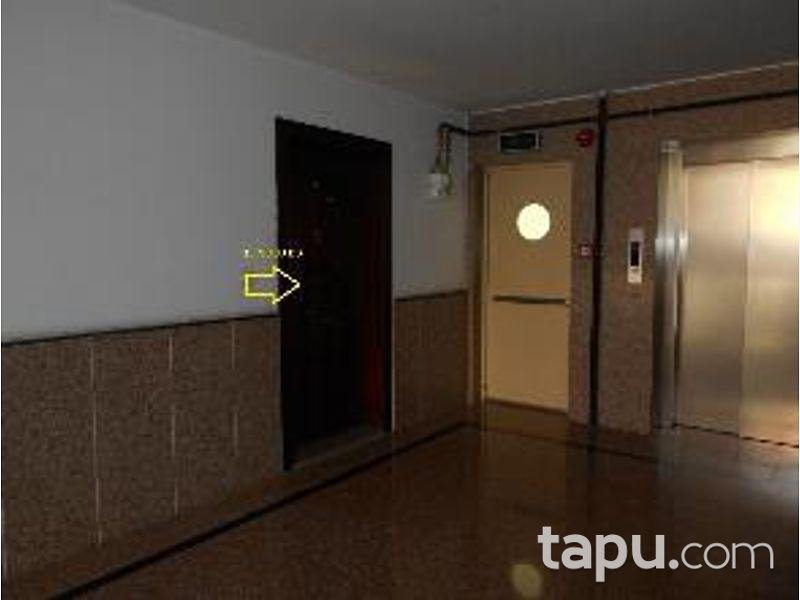İstanbul Beylikdüzü Adnan Kahveci Ak-Al Sitesinde 155 m2 3+1 Daire
