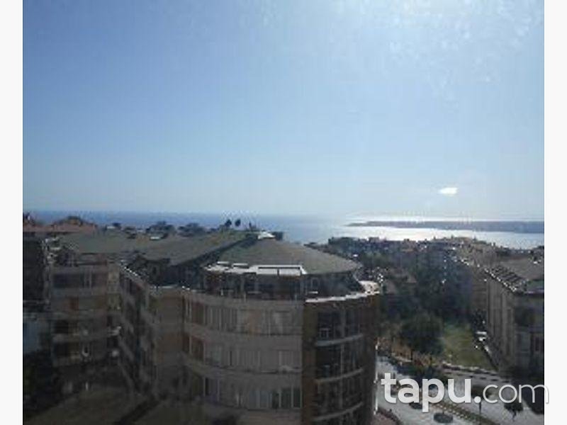 İstanbul Beylikdüzü Adnan Kahveci Ak-Al Sitesinde 155 m2 3+1 Daire