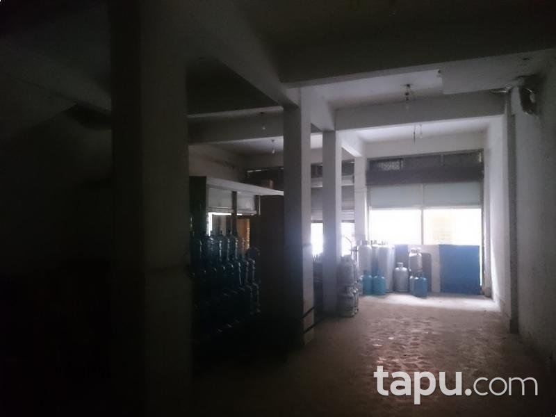 Ordu Fatsa Sakarya Mahallesinde 90 m2 Dükkan