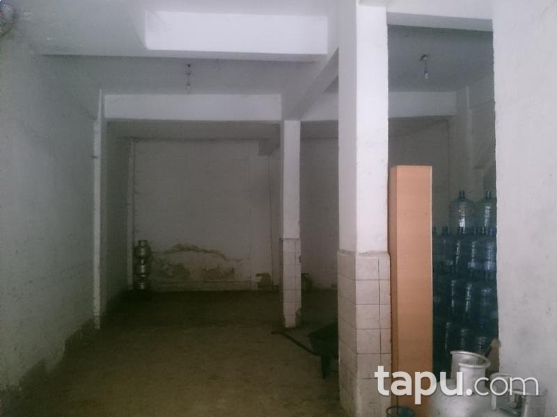Ordu Fatsa Sakarya Mahallesinde 90 m2 Dükkan