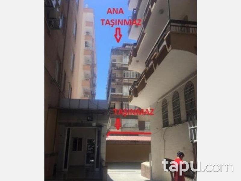 Diyarbakır Yenişehir Kooperatifler Mahallesinde 113 m2 3+1 Daire