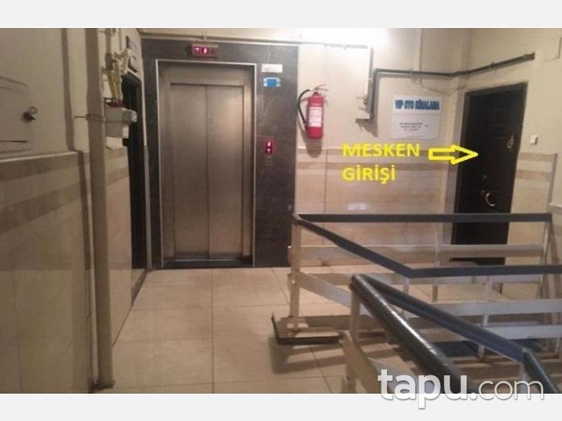 Diyarbakır Yenişehir Kooperatifler Mahallesinde 113 m2 3+1 Daire