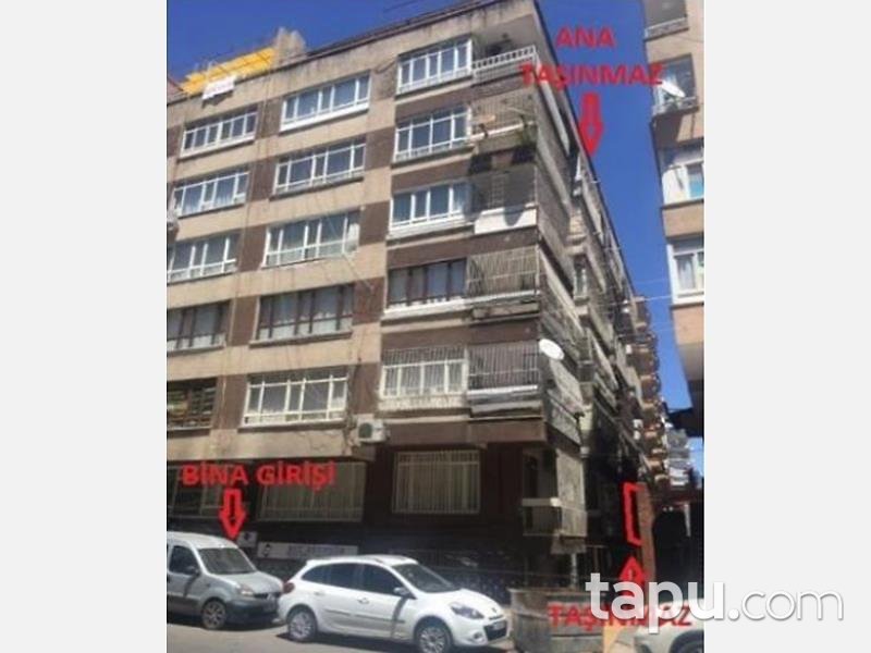 Diyarbakır Yenişehir Kooperatifler Mahallesinde 113 m2 3+1 Daire