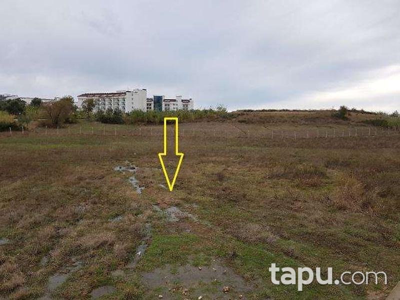 Antalya Manavgat Çenger Mahallesinde 1/2 Hisseli 752 m2 Arsa