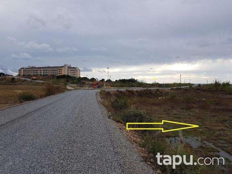Antalya Manavgat Çenger Mahallesinde 1/2 Hisseli 752 m2 Arsa
