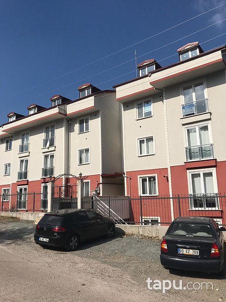 Kocaeli Başiskele Döngel Mahallesi 3+1 148m2 Daire