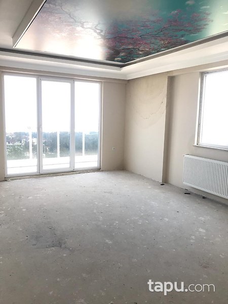 Kocaeli Başiskele Döngel Mahallesi 3+1 148m2 Daire