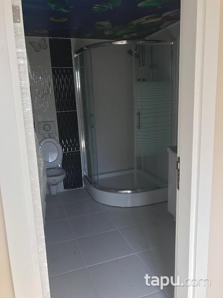 Kocaeli Başiskele Döngel Mahallesi 3+1 148m2 Daire
