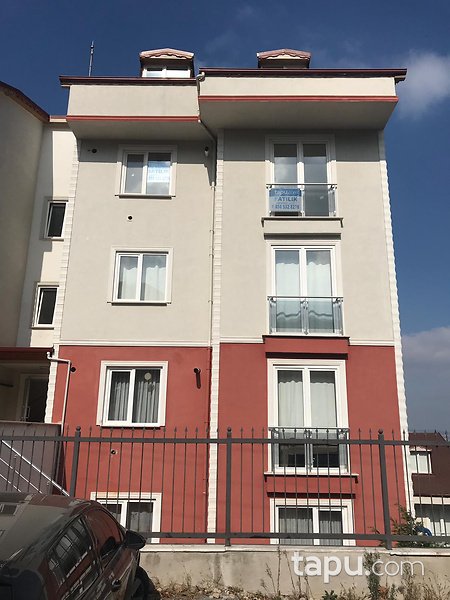 Kocaeli Başiskele Döngel Mahallesi 3+1 148m2 Daire