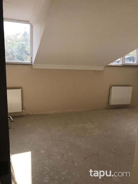 Kocaeli Başiskele Döngel Mahallesi 3+1 148m2 Daire