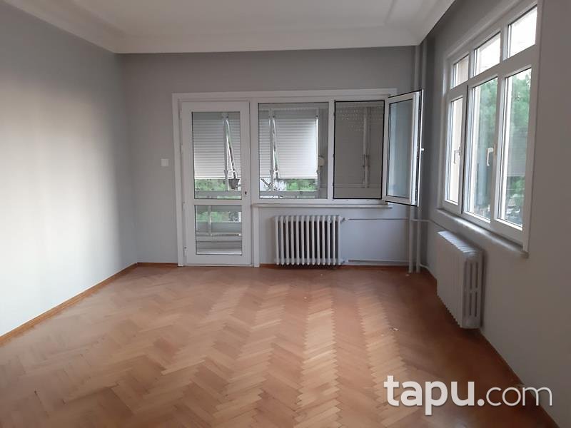 İstanbul Kadıköy Sahrayıcedit Mahallesi'nde 3+1 105 m2 Daire