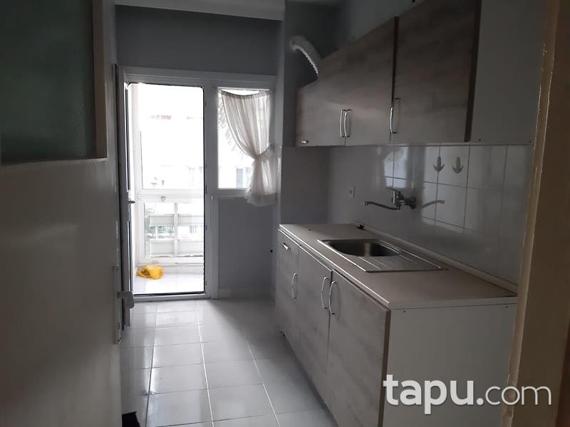 İstanbul Kadıköy Sahrayıcedit Mahallesi'nde 3+1 105 m2 Daire