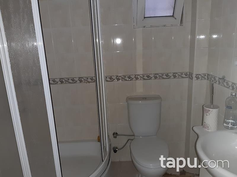 İstanbul Kadıköy Sahrayıcedit Mahallesi'nde 3+1 105 m2 Daire