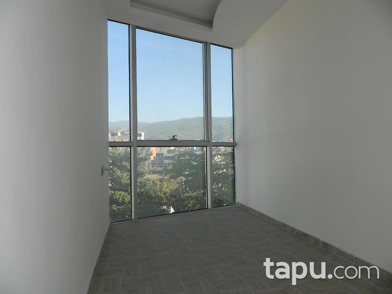 Osmaniye Merkez Rahime Hatun Mahallesinde 70 m2 3+1 Ofis