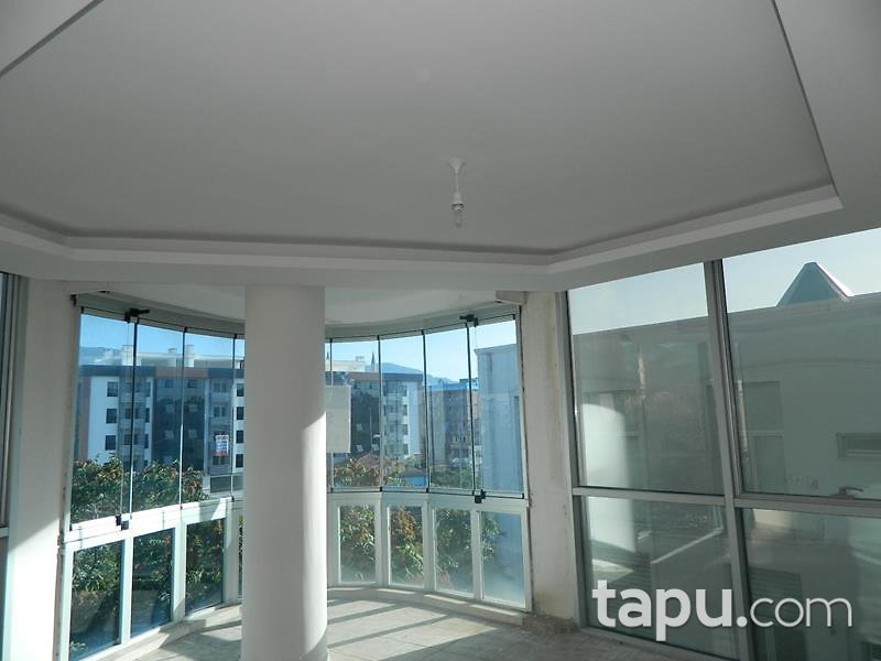 Osmaniye Merkez Rahime Hatun Mahallesinde 70 m2 3+1 Ofis