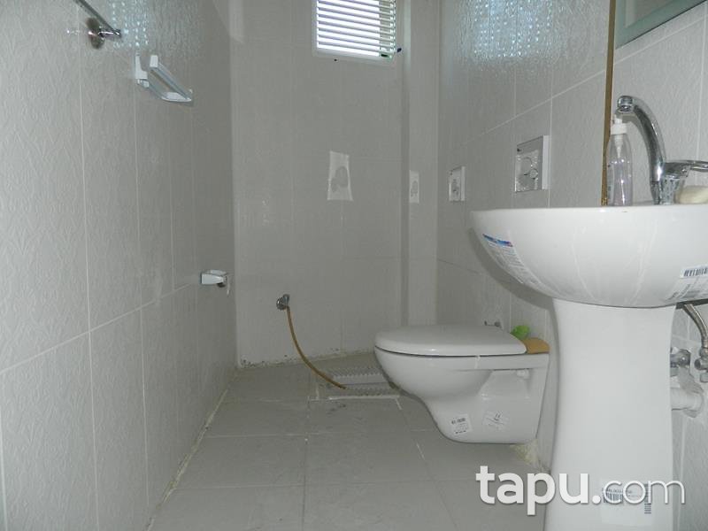 Osmaniye Merkez Rahime Hatun Mahallesinde 70 m2 3+1 Ofis