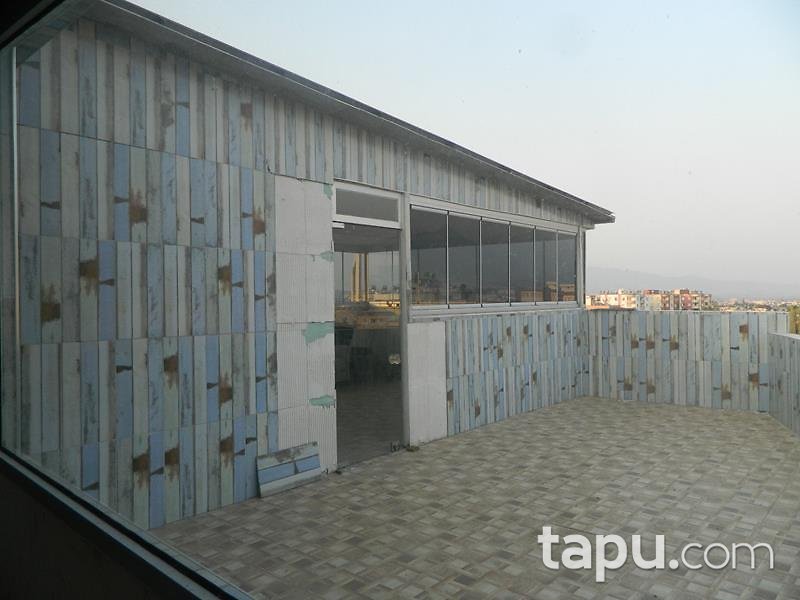 Osmaniye Merkez Rahime Hatun Mahallesinde 175 m2 Dubleks Ofis