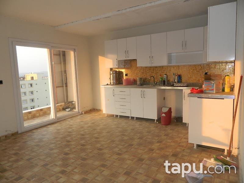 Osmaniye Merkez Rahime Hatun Mahallesinde 175 m2 Dubleks Ofis