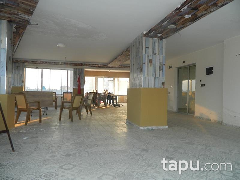 Osmaniye Merkez Rahime Hatun Mahallesinde 175 m2 Dubleks Ofis