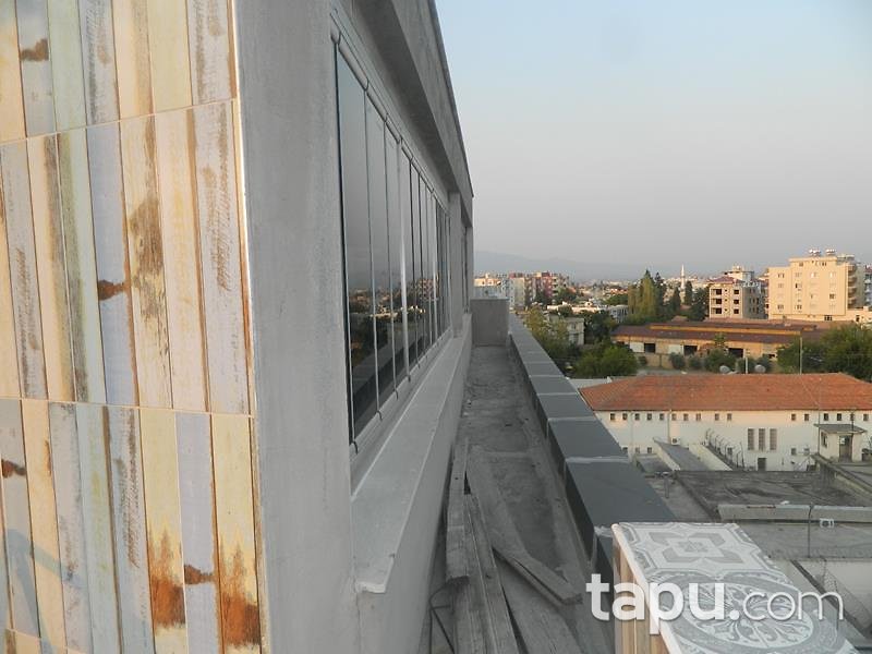 Osmaniye Merkez Rahime Hatun Mahallesinde 175 m2 Dubleks Ofis