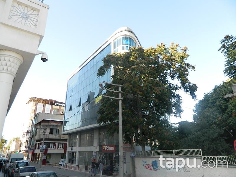 Osmaniye Merkez Rahime Hatun Mahallesinde 175 m2 Dubleks Ofis