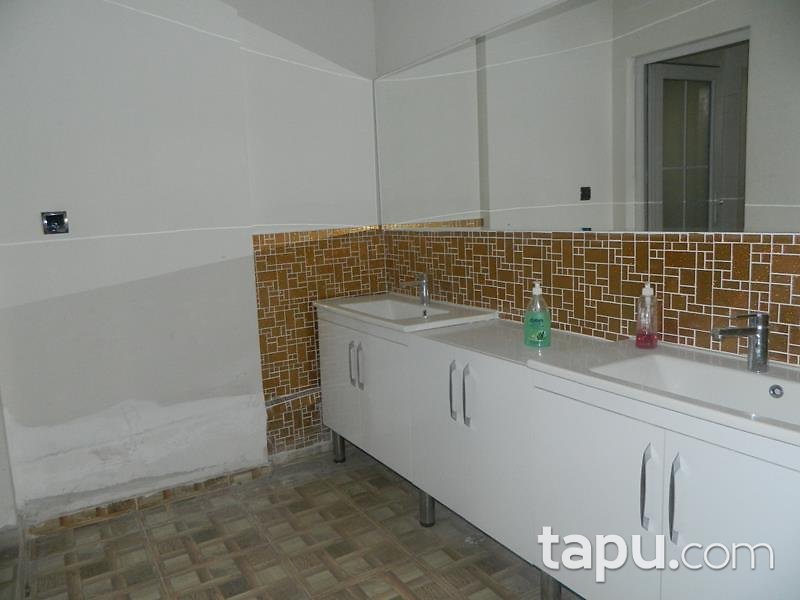 Osmaniye Merkez Rahime Hatun Mahallesinde 175 m2 Dubleks Ofis