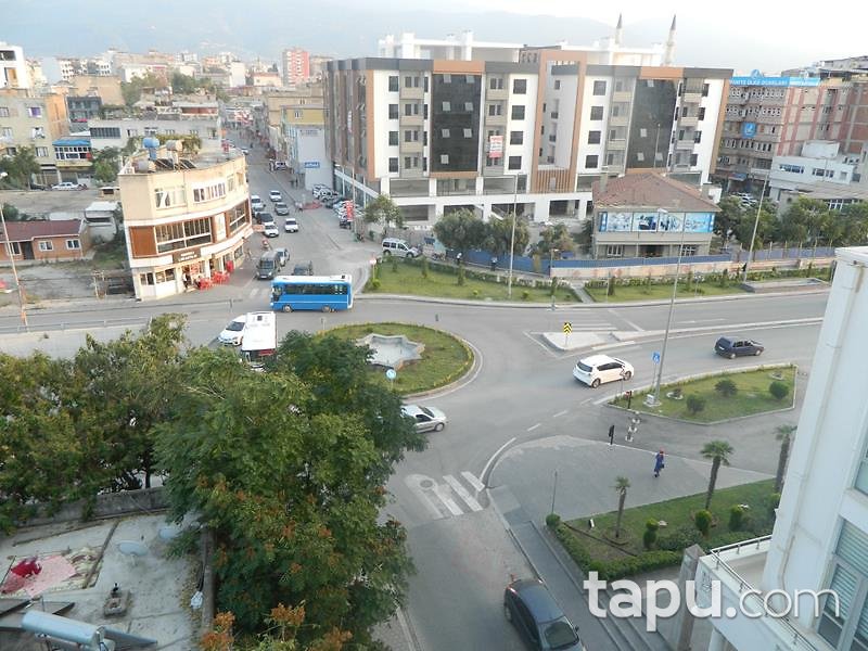 Osmaniye Merkez Rahime Hatun Mahallesinde 175 m2 Dubleks Ofis