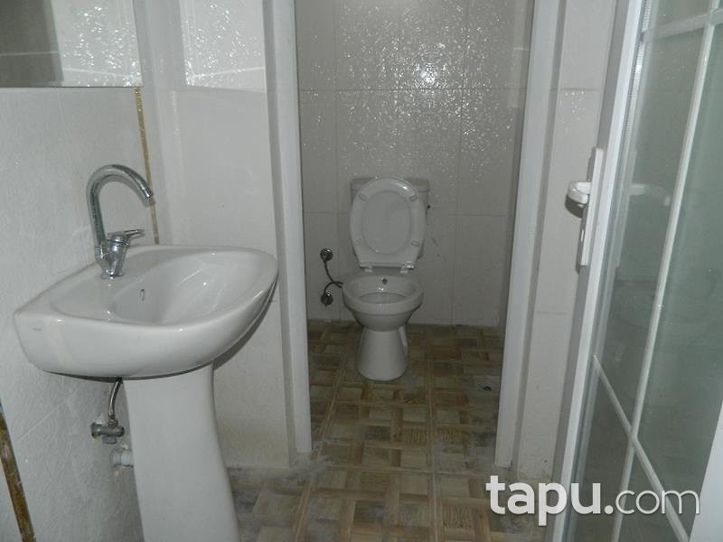 Osmaniye Merkez Rahime Hatun Mahallesinde 175 m2 Dubleks Ofis