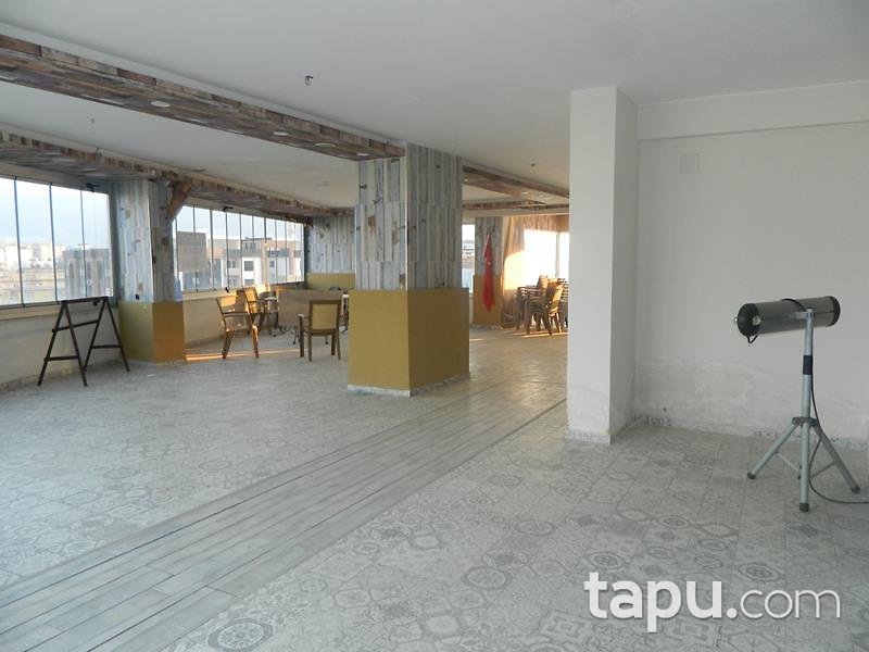 Osmaniye Merkez Rahime Hatun Mahallesinde 175 m2 Dubleks Ofis