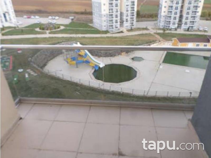 Edirne Keşan Saral City'de 3+1 Daire