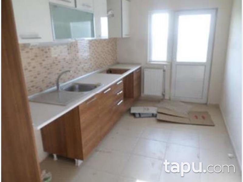 Edirne Keşan Saral City'de 3+1 Daire