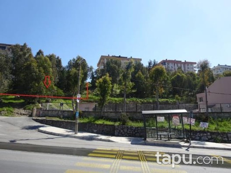 İzmir Çiğli Esentepe Mahallesinde Hisseli 1 m2 İmarlı Arsa