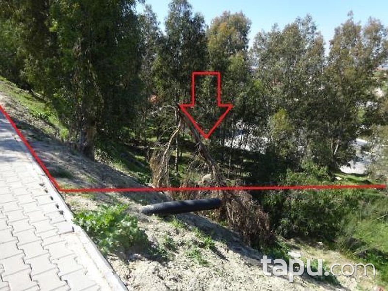 İzmir Çiğli Esentepe Mahallesinde Hisseli 1 m2 İmarlı Arsa