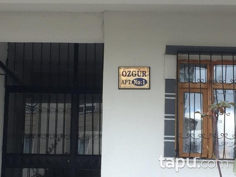 Ankara Altındağ Karapürçek Mahallesi'nde 2+1 Daire