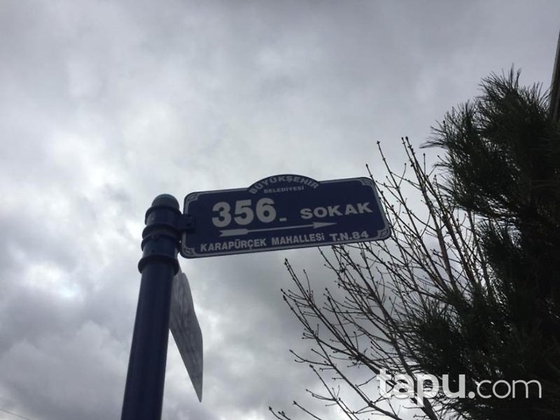 Ankara Altındağ Karapürçek Mahallesi'nde 2+1 Daire