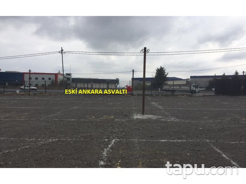 İstanbul Tuzla Tepeören Mahallesinde 28554 m2 Ticaret Konut ve İlköğretim İmarlı Arsa