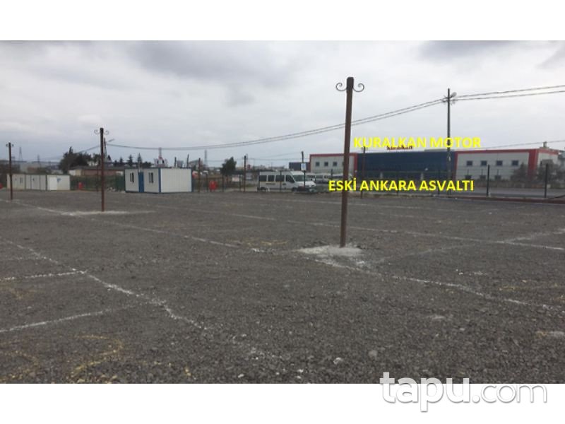 İstanbul Tuzla Tepeören Mahallesinde 28554 m2 Ticaret Konut ve İlköğretim İmarlı Arsa