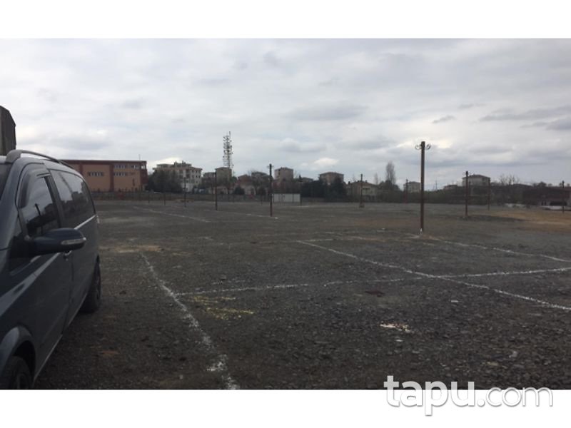 İstanbul Tuzla Tepeören Mahallesinde 28554 m2 Ticaret Konut ve İlköğretim İmarlı Arsa