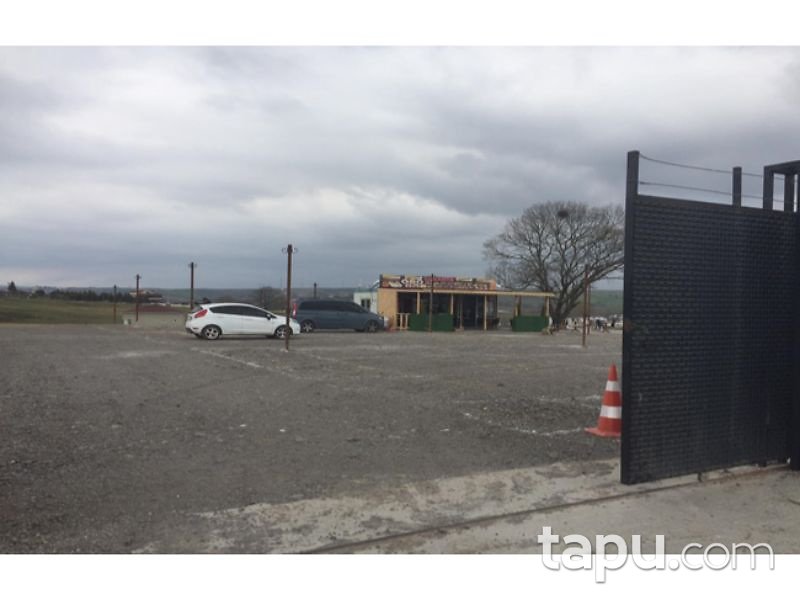 İstanbul Tuzla Tepeören Mahallesinde 28554 m2 Ticaret Konut ve İlköğretim İmarlı Arsa