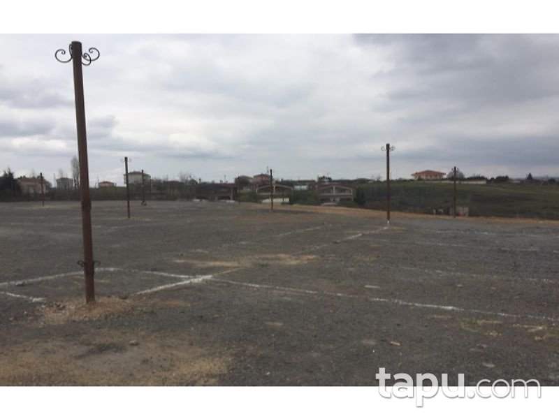 İstanbul Tuzla Tepeören Mahallesinde 28554 m2 Ticaret Konut ve İlköğretim İmarlı Arsa