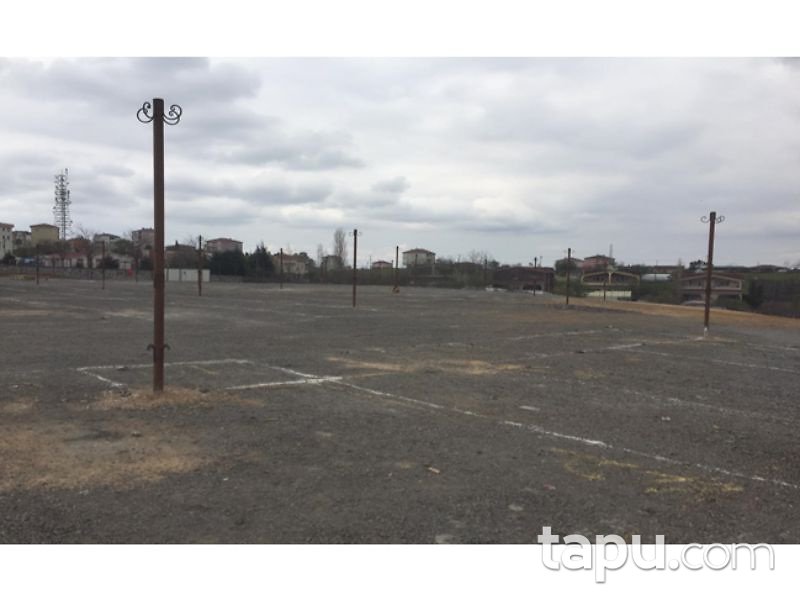 İstanbul Tuzla Tepeören Mahallesinde 28554 m2 Ticaret Konut ve İlköğretim İmarlı Arsa