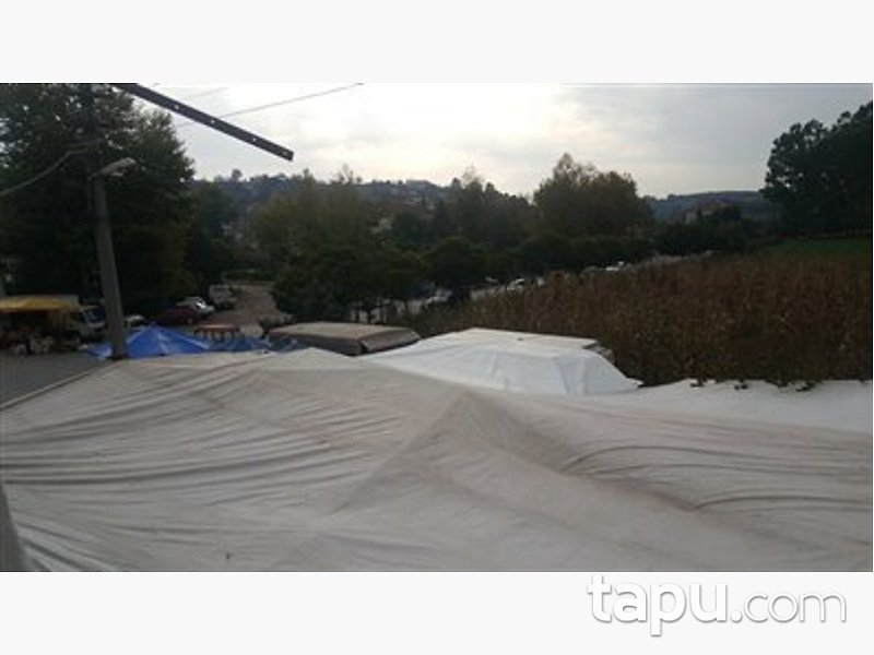 Sakarya Karasu Darıçayırı Mahallesinde 2 Katlı Bina