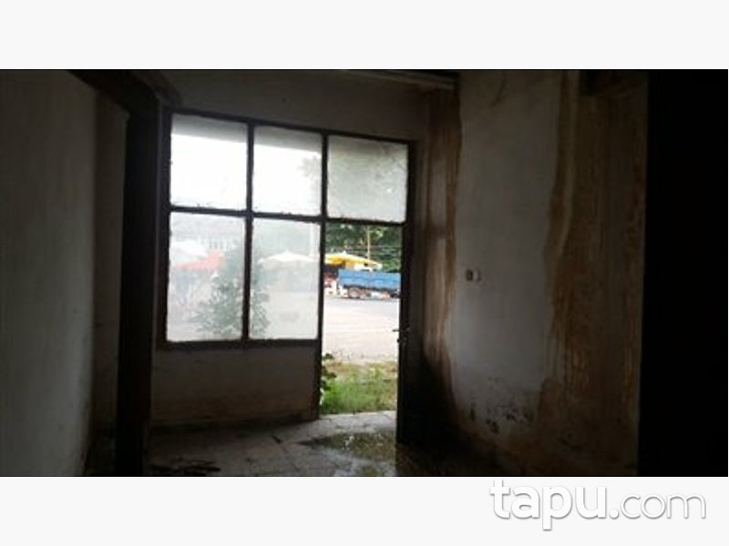 Sakarya Karasu Darıçayırı Mahallesinde 2 Katlı Bina