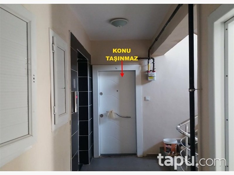 Diyarbakır Kayapınar Fırat Mahallesinde 175 m2 4+1 Daire