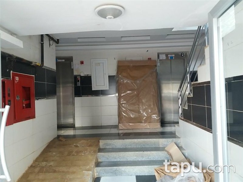 Diyarbakır Kayapınar Fırat Mahallesinde 175 m2 4+1 Daire
