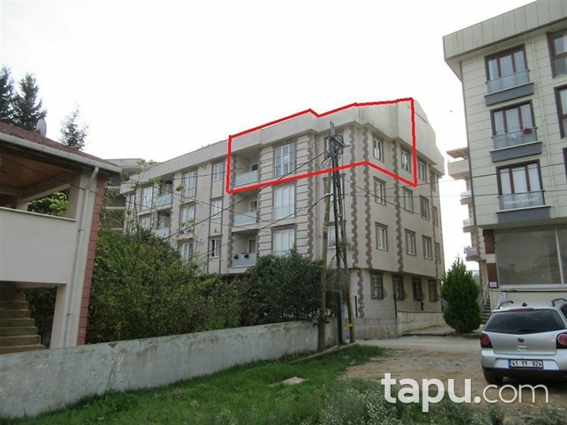 İstanbul Tuzla Aydınlı Mahallesinde 3+1 Dubleks Daire