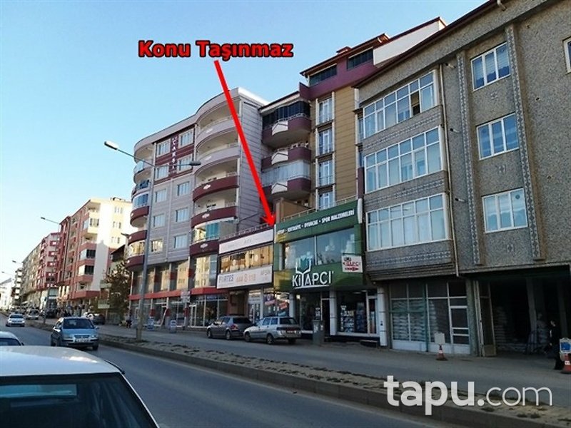Kahramanmaraş Afşin Efsus Turan Mahallesi 3+1 201m2 Daire